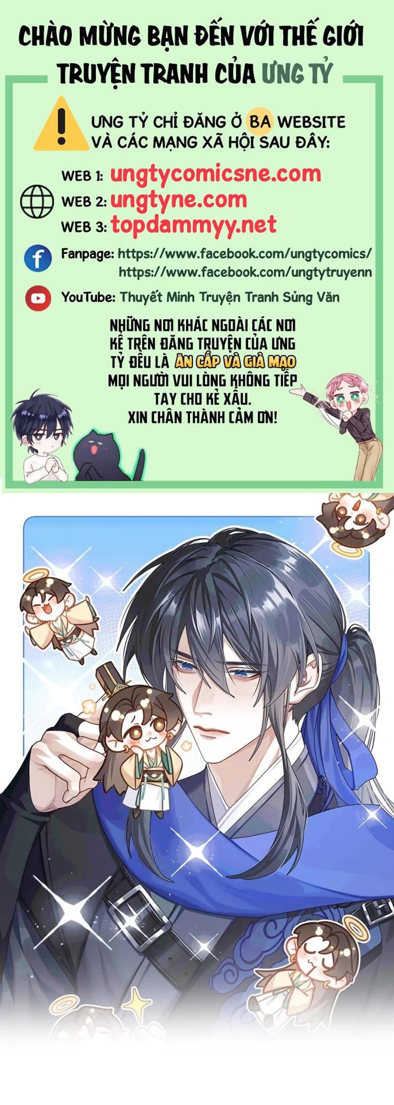 Hôm Nay Điện Hạ Bị Ám Sát Rồi À [Chap 27-34]