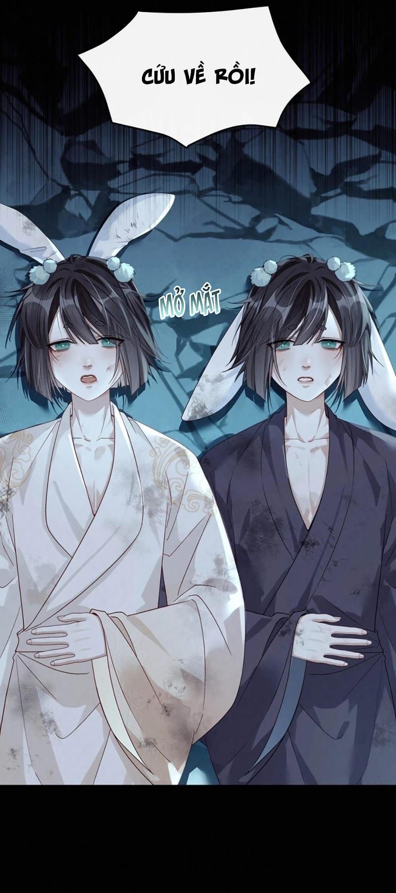 Hôm Nay Điện Hạ Bị Ám Sát Rồi À [Chap 27-34]