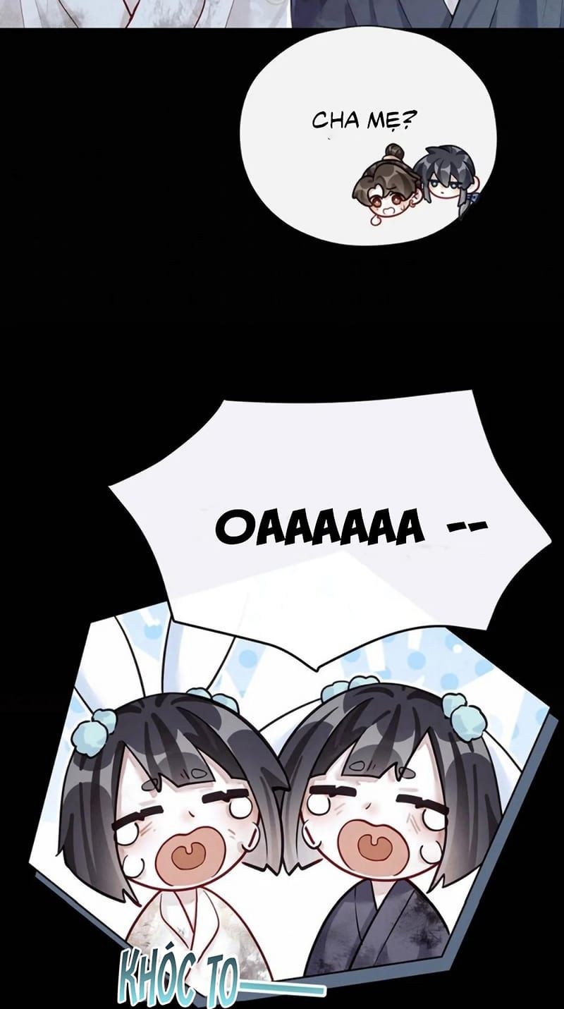 Hôm Nay Điện Hạ Bị Ám Sát Rồi À [Chap 27-34]