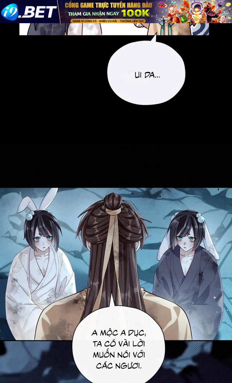 Hôm Nay Điện Hạ Bị Ám Sát Rồi À [Chap 27-34]