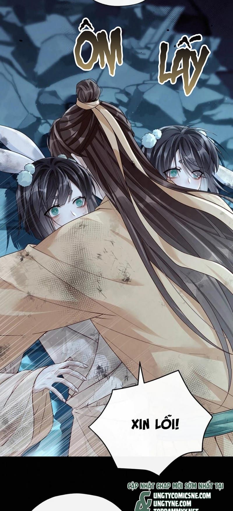 Hôm Nay Điện Hạ Bị Ám Sát Rồi À [Chap 27-34]