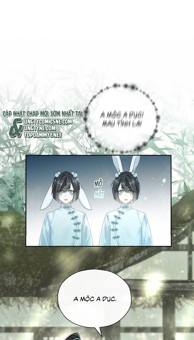 Hôm Nay Điện Hạ Bị Ám Sát Rồi À [Chap 27-34]