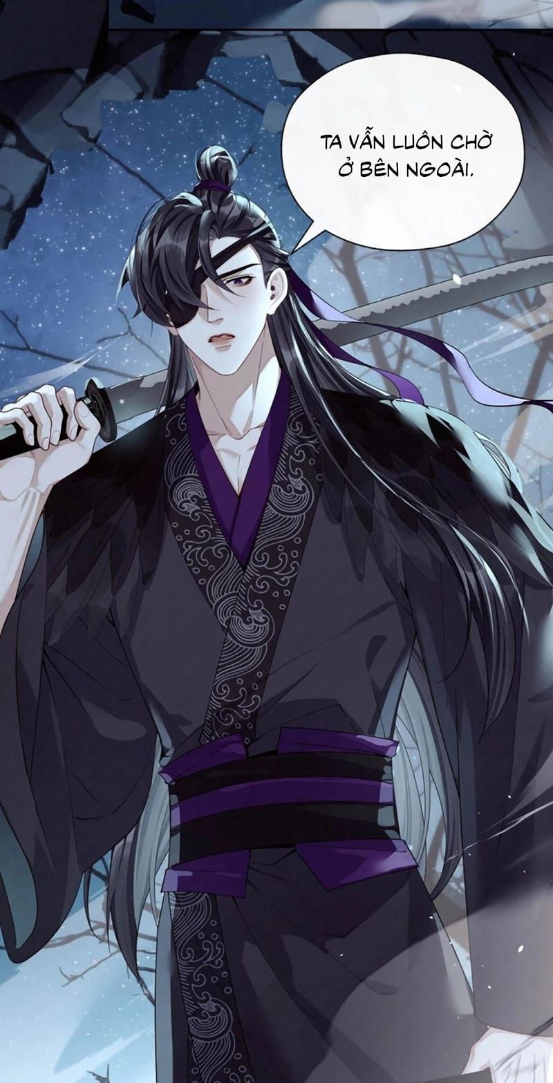 Hôm Nay Điện Hạ Bị Ám Sát Rồi À [Chap 27-34]