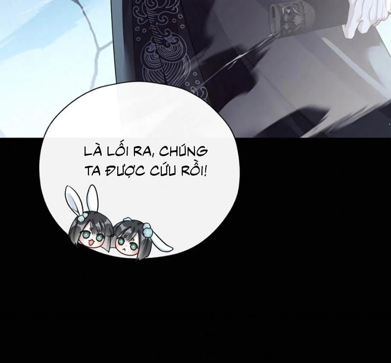 Hôm Nay Điện Hạ Bị Ám Sát Rồi À [Chap 27-34]