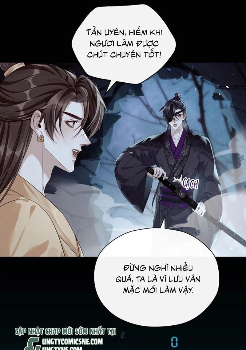 Hôm Nay Điện Hạ Bị Ám Sát Rồi À [Chap 27-34]