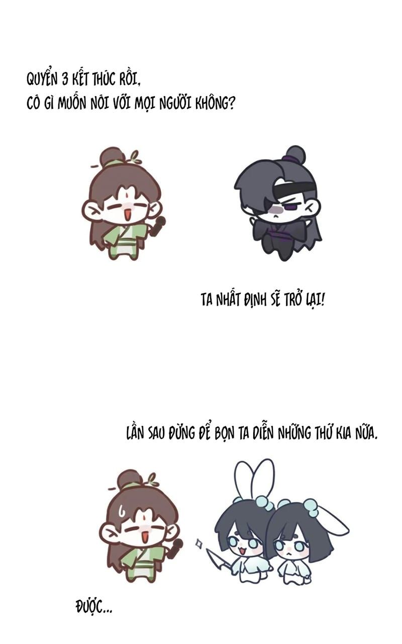 Hôm Nay Điện Hạ Bị Ám Sát Rồi À [Chap 27-34]