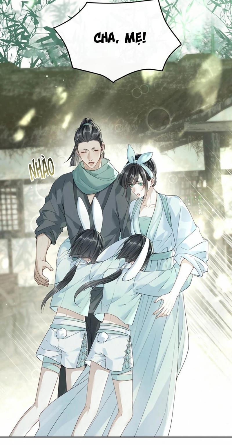 Hôm Nay Điện Hạ Bị Ám Sát Rồi À [Chap 27-34]