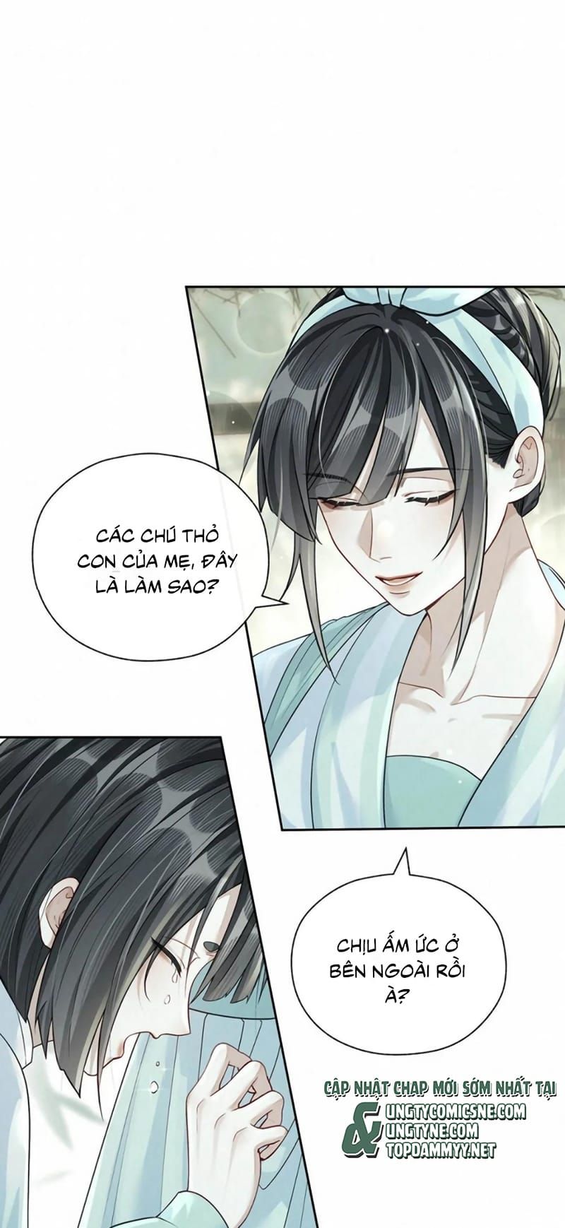 Hôm Nay Điện Hạ Bị Ám Sát Rồi À [Chap 27-34]