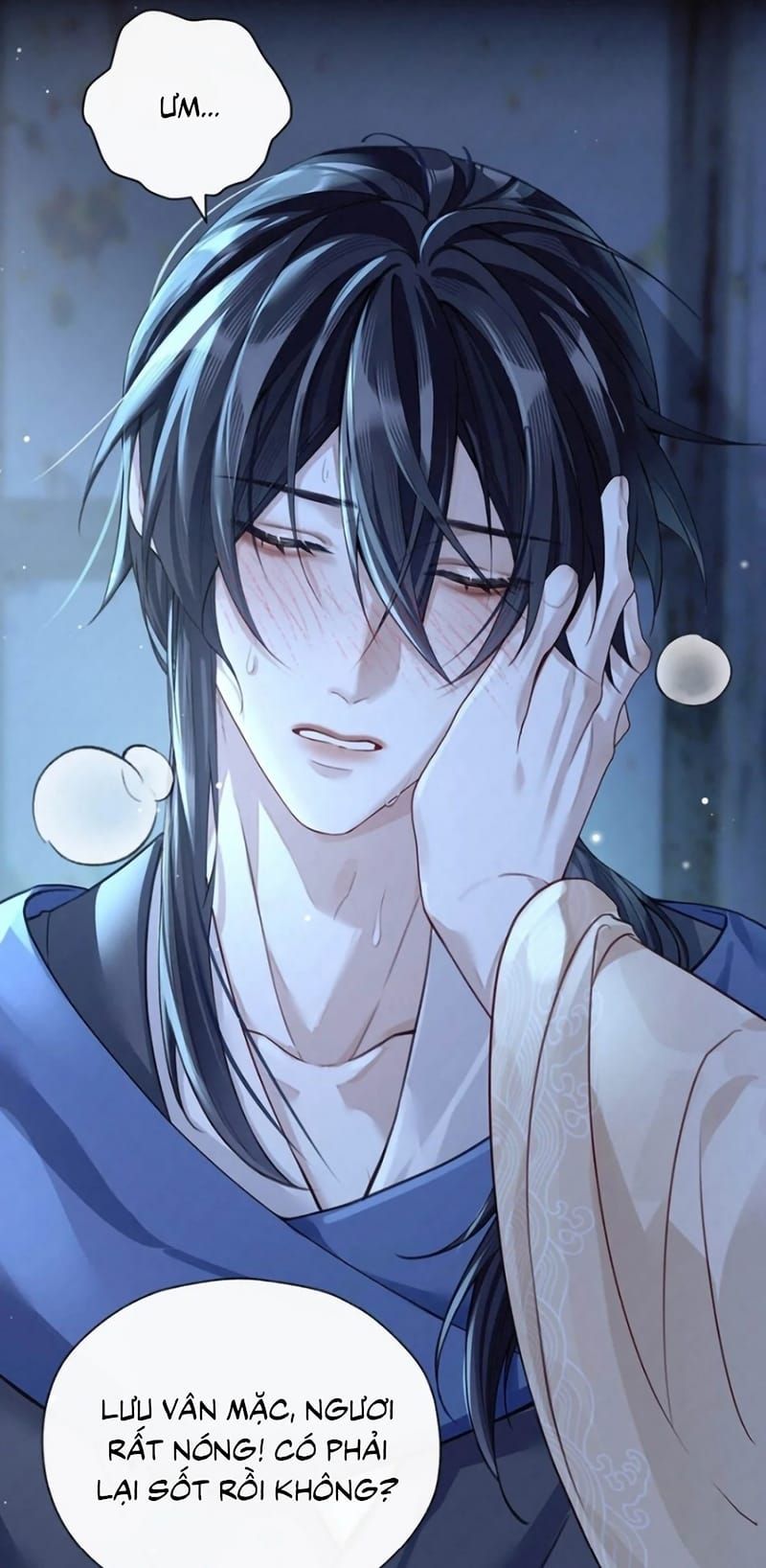 Hôm Nay Điện Hạ Bị Ám Sát Rồi À [Chap 27-34]