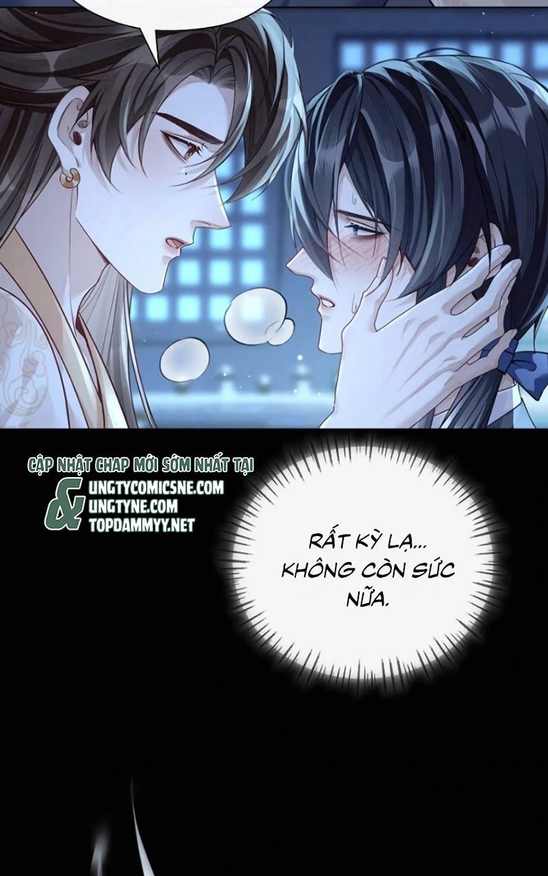 Hôm Nay Điện Hạ Bị Ám Sát Rồi À [Chap 27-34]