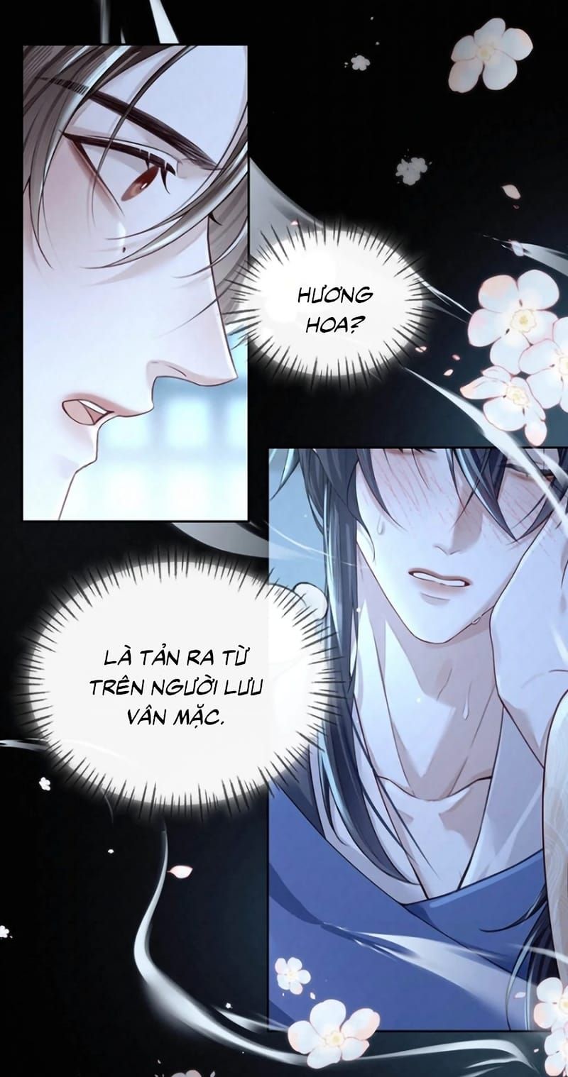Hôm Nay Điện Hạ Bị Ám Sát Rồi À [Chap 27-34]