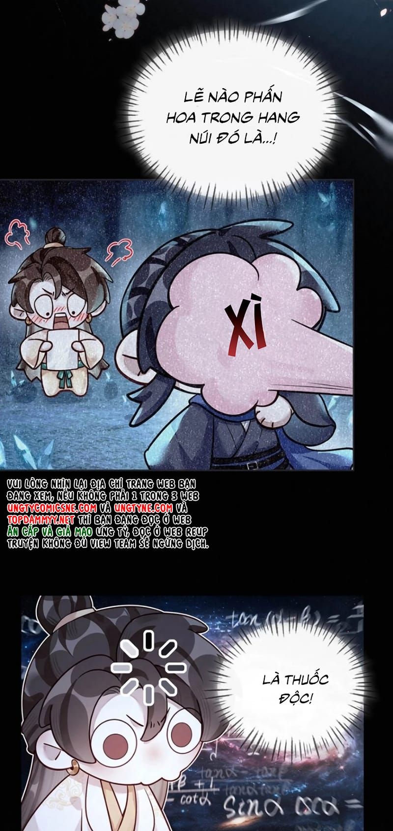 Hôm Nay Điện Hạ Bị Ám Sát Rồi À [Chap 27-34]