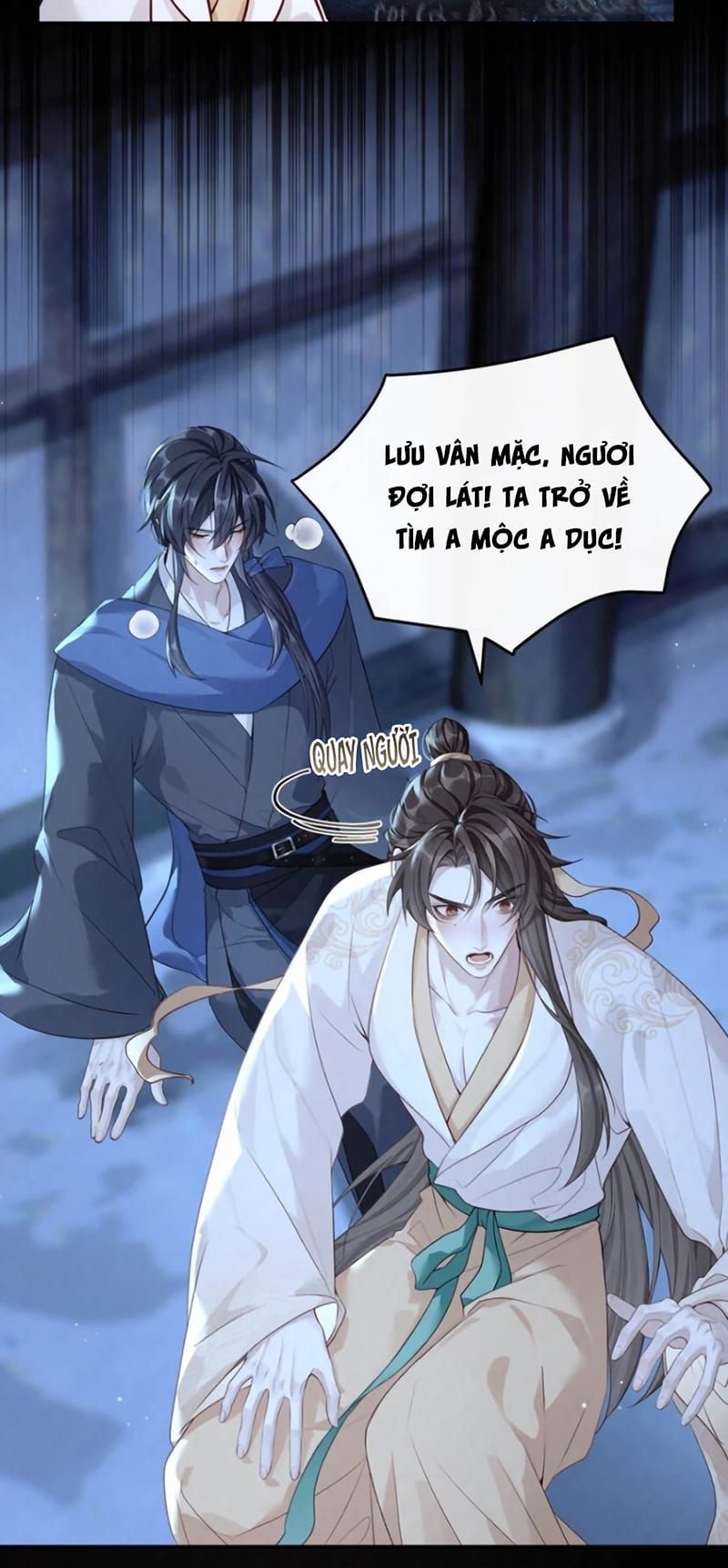 Hôm Nay Điện Hạ Bị Ám Sát Rồi À [Chap 27-34]