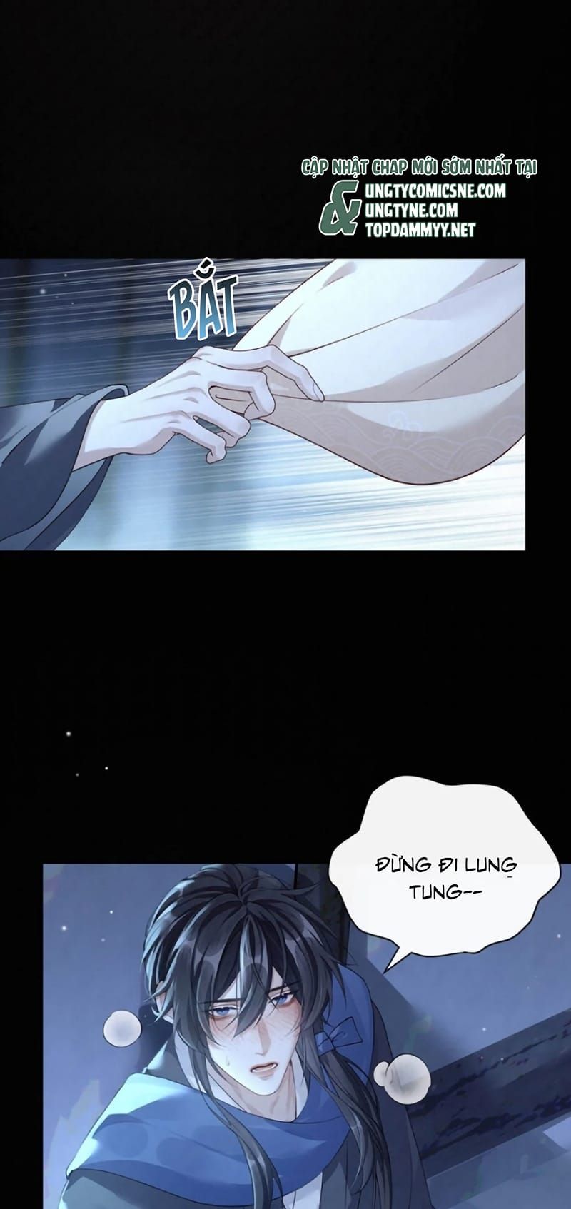 Hôm Nay Điện Hạ Bị Ám Sát Rồi À [Chap 27-34]