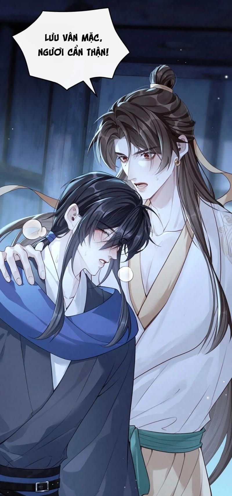 Hôm Nay Điện Hạ Bị Ám Sát Rồi À [Chap 27-34]