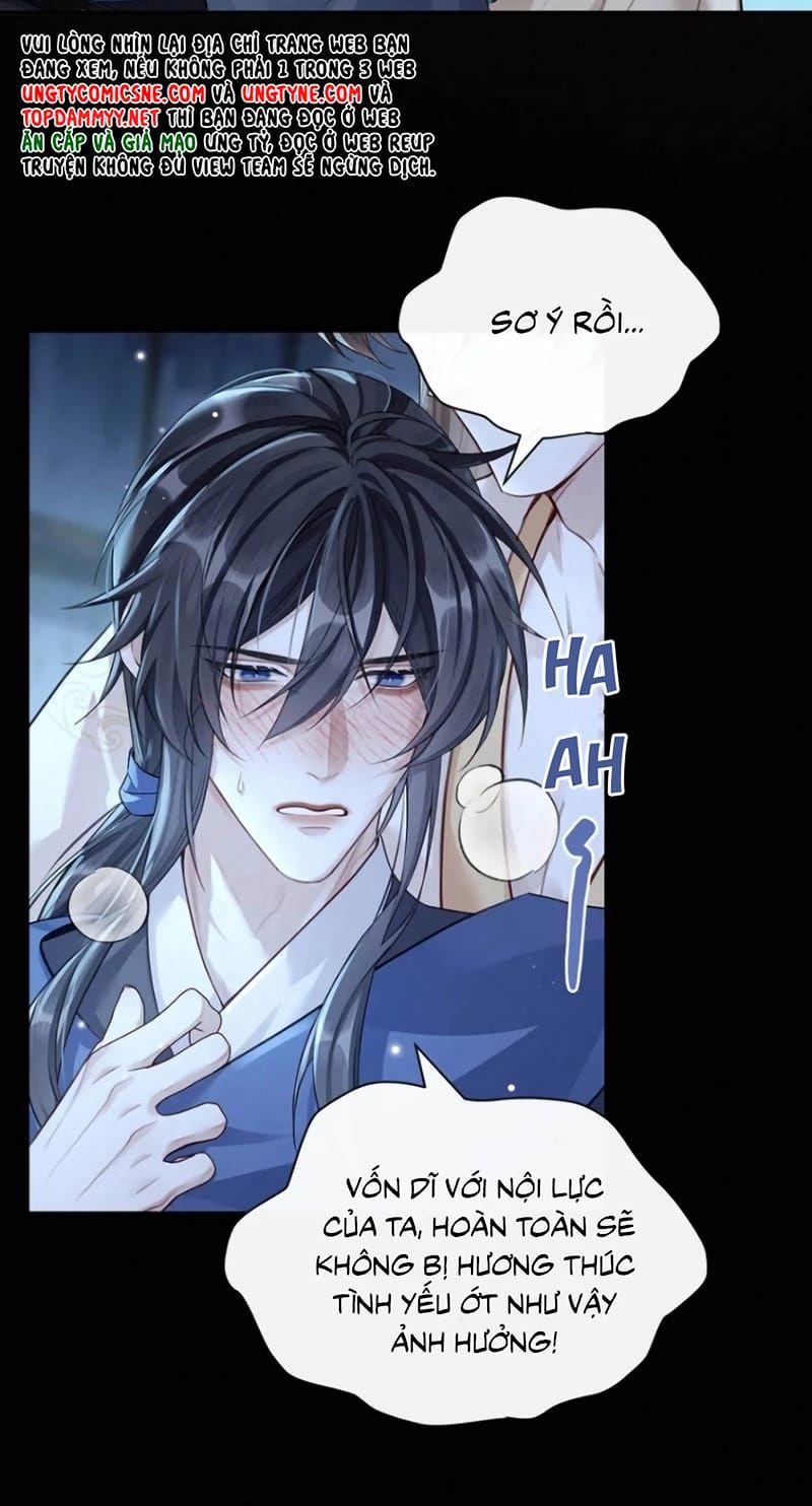 Hôm Nay Điện Hạ Bị Ám Sát Rồi À [Chap 27-34]