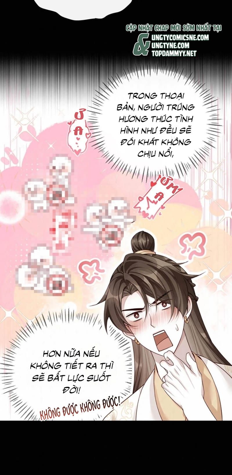 Hôm Nay Điện Hạ Bị Ám Sát Rồi À [Chap 27-34]