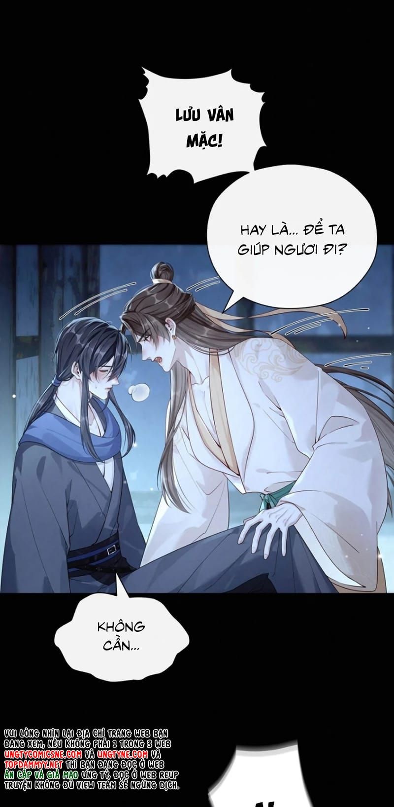 Hôm Nay Điện Hạ Bị Ám Sát Rồi À [Chap 27-34]