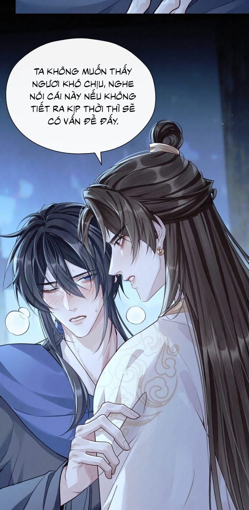 Hôm Nay Điện Hạ Bị Ám Sát Rồi À [Chap 27-34]