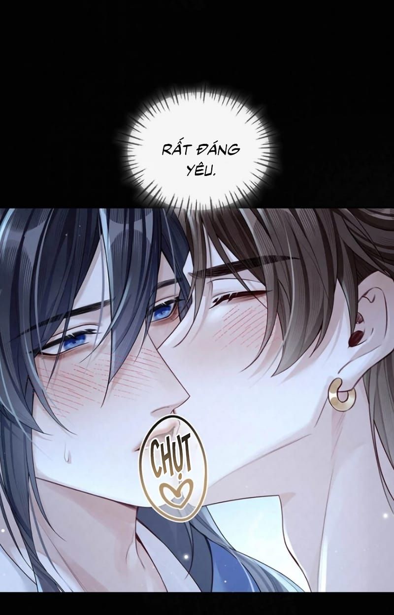 Hôm Nay Điện Hạ Bị Ám Sát Rồi À [Chap 27-34]