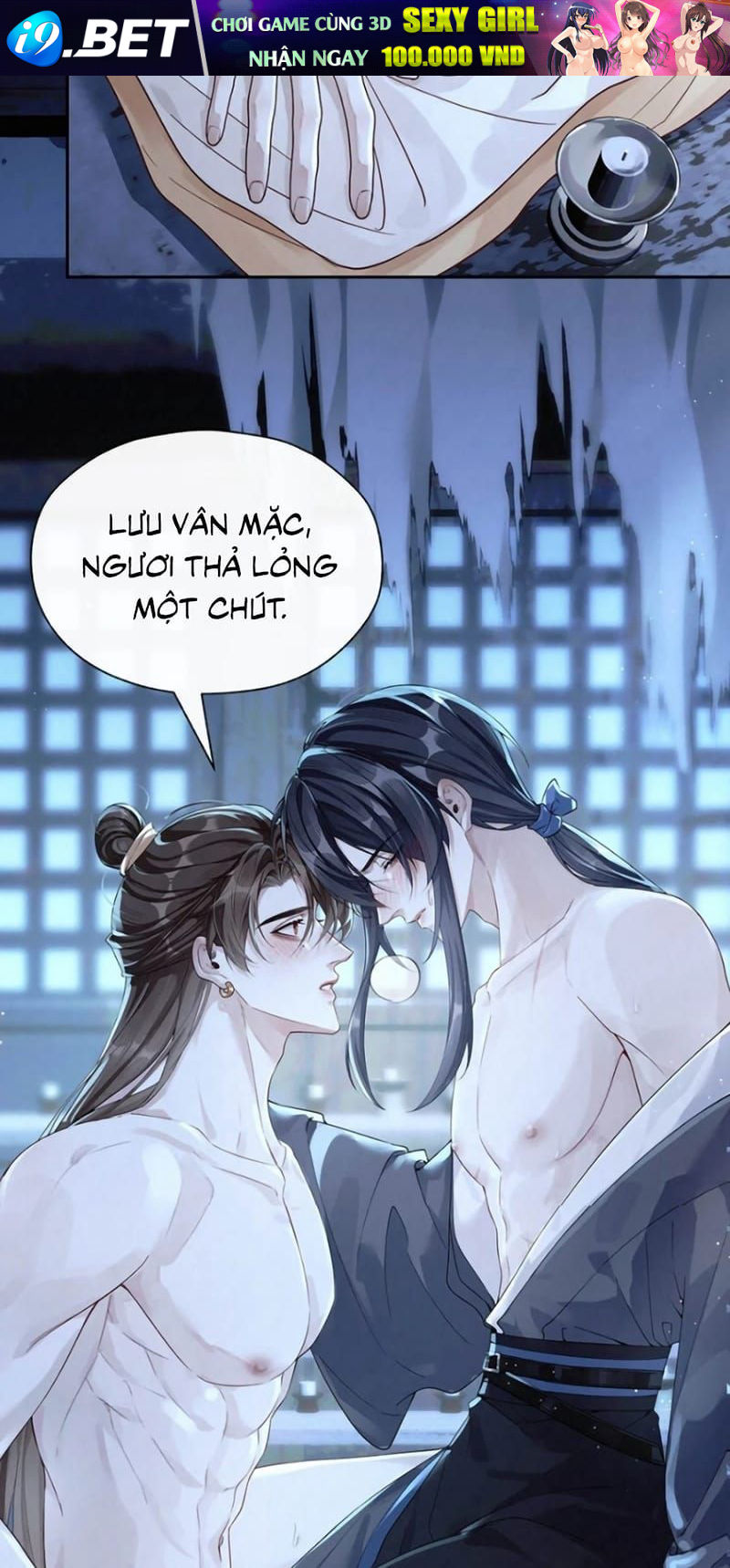 Hôm Nay Điện Hạ Bị Ám Sát Rồi À [Chap 27-34]