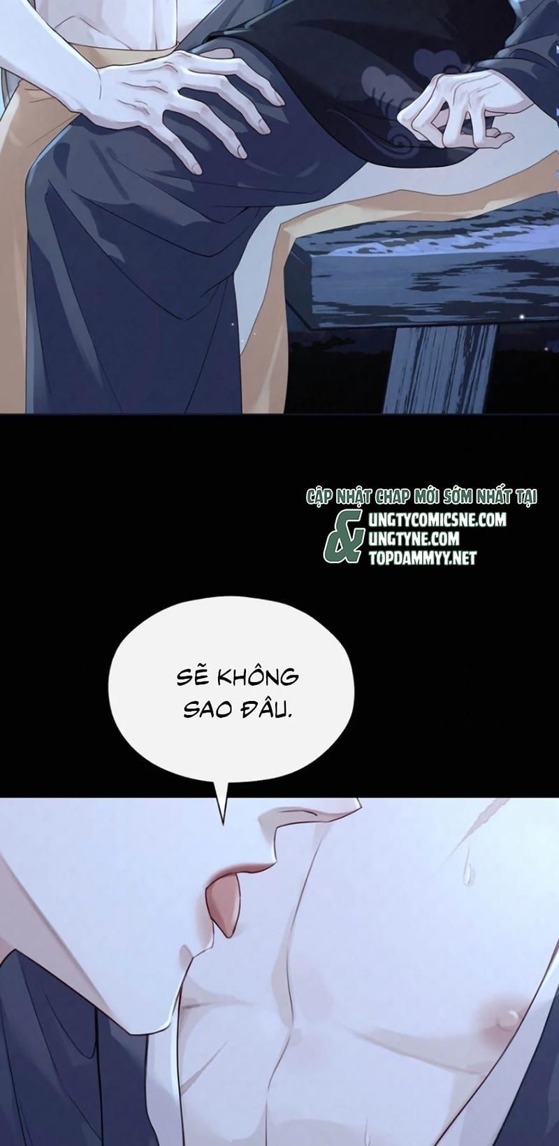 Hôm Nay Điện Hạ Bị Ám Sát Rồi À [Chap 27-34]