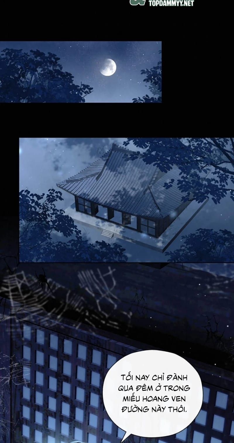 Hôm Nay Điện Hạ Bị Ám Sát Rồi À [Chap 27-34]