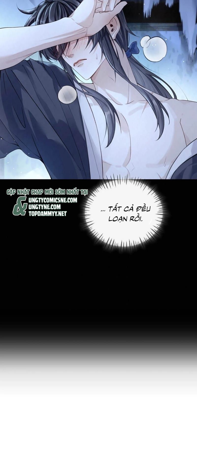 Hôm Nay Điện Hạ Bị Ám Sát Rồi À [Chap 27-34]