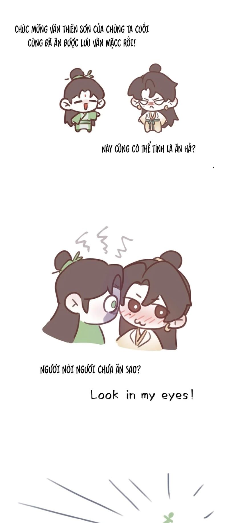 Hôm Nay Điện Hạ Bị Ám Sát Rồi À [Chap 27-34]