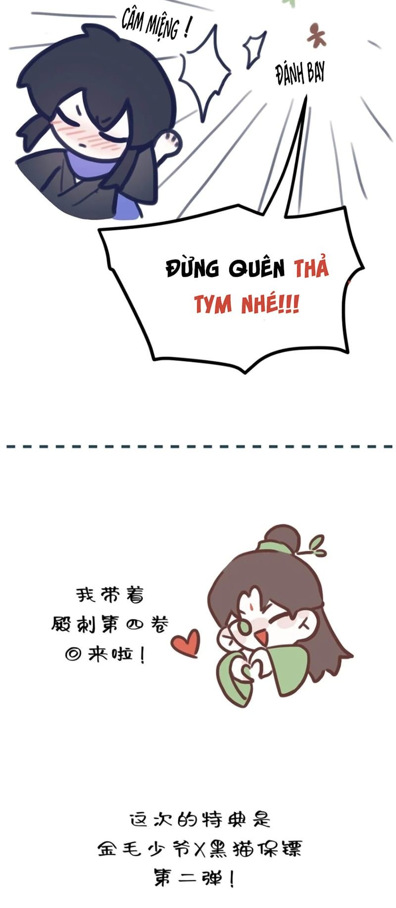 Hôm Nay Điện Hạ Bị Ám Sát Rồi À [Chap 27-34]