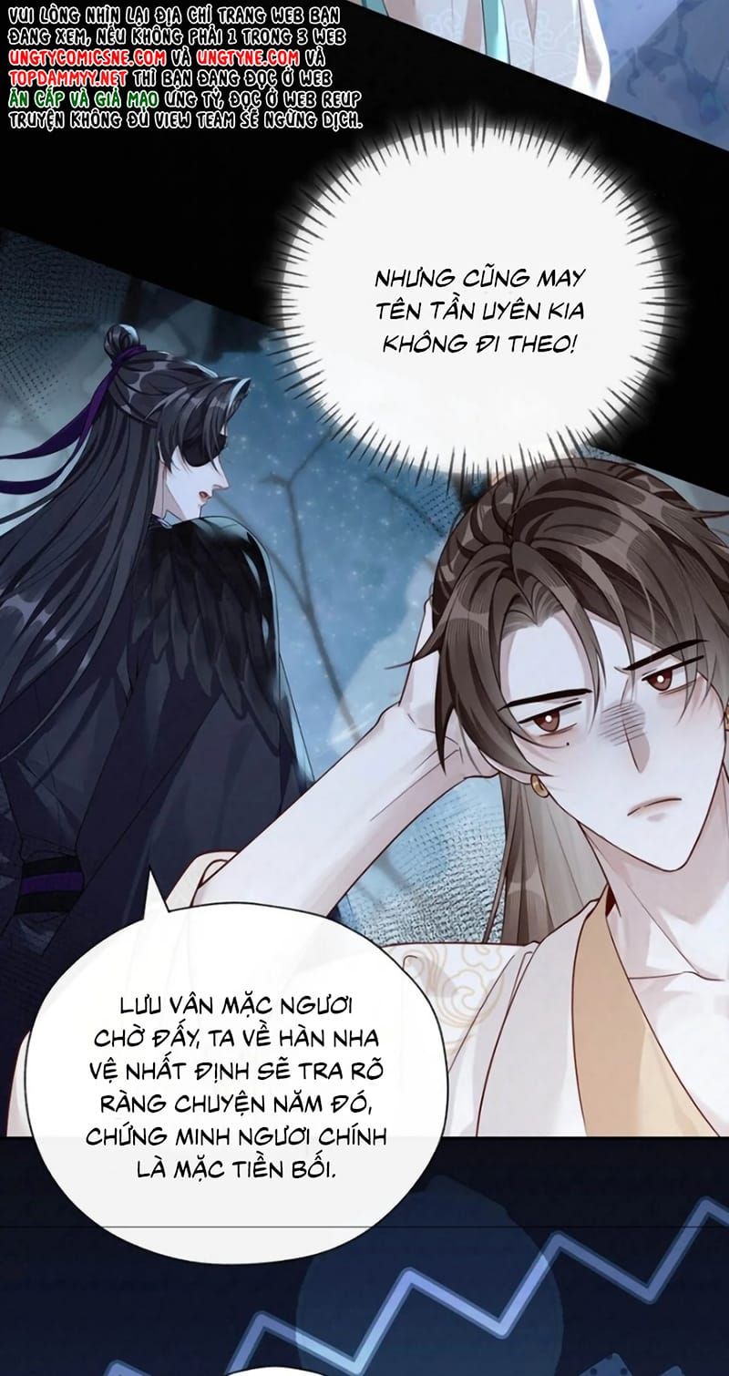 Hôm Nay Điện Hạ Bị Ám Sát Rồi À [Chap 27-34]