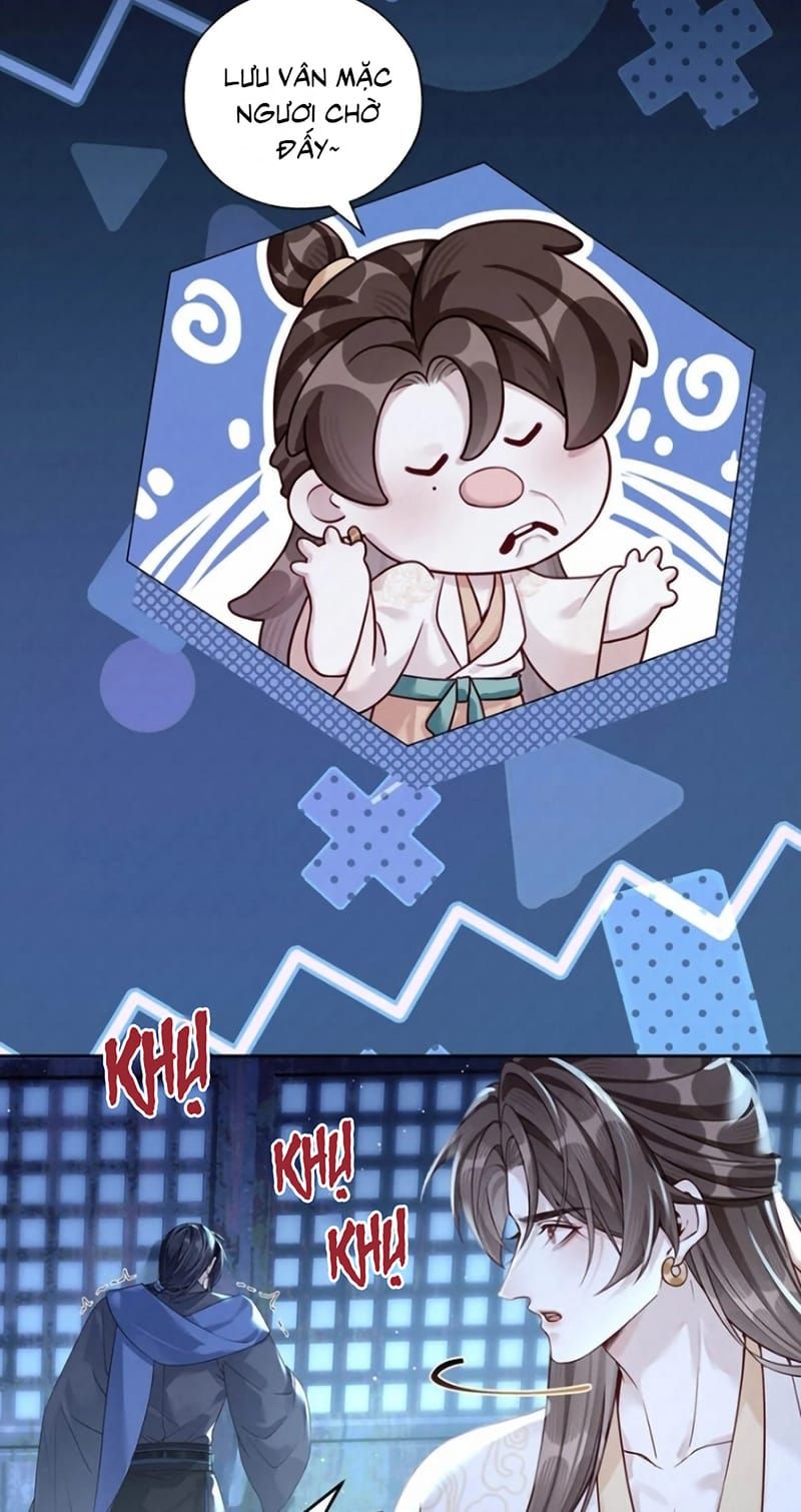 Hôm Nay Điện Hạ Bị Ám Sát Rồi À [Chap 27-34]