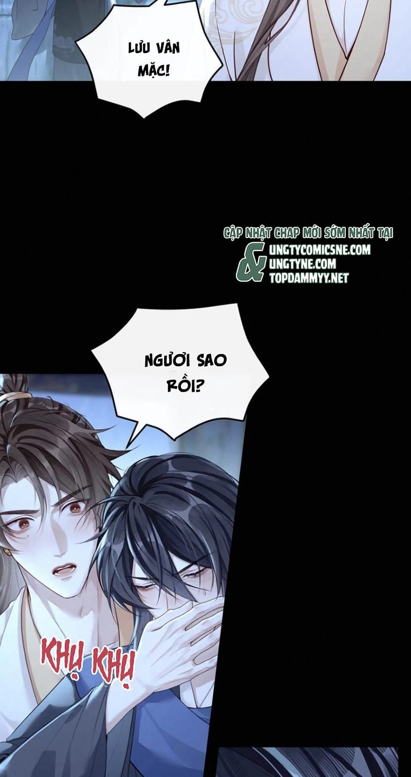 Hôm Nay Điện Hạ Bị Ám Sát Rồi À [Chap 27-34]