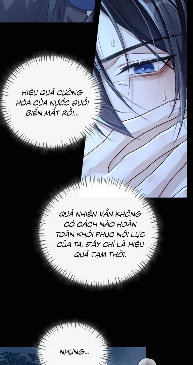 Hôm Nay Điện Hạ Bị Ám Sát Rồi À [Chap 27-34]