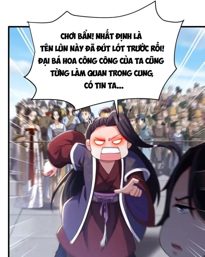 Võ Đại Lang Mạnh Nhất Tái Sinh Ở Thế Giới Thủy Hử Chap 26 - Next Chap 25