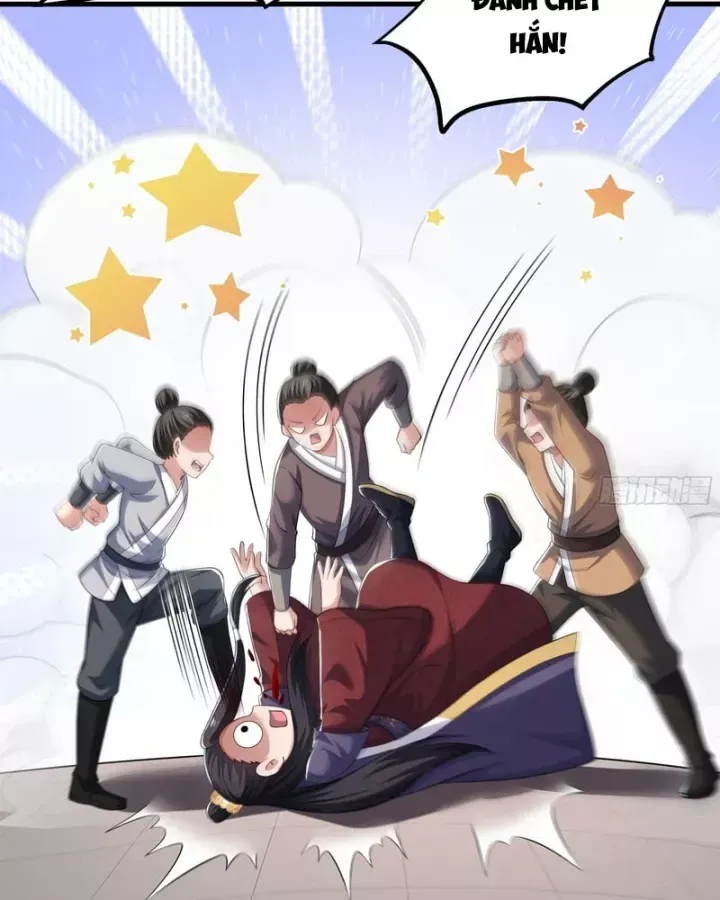 Võ Đại Lang Mạnh Nhất Tái Sinh Ở Thế Giới Thủy Hử Chap 26 - Next Chap 25