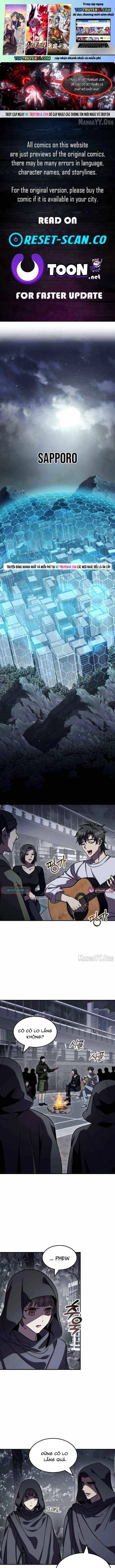 Tăng Lực Thợ Săn Chap 144 - Next Chap 143