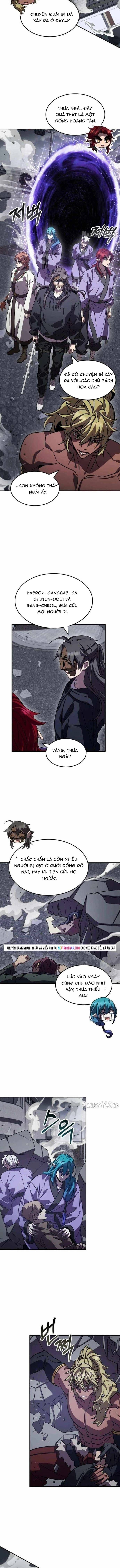 Tăng Lực Thợ Săn Chap 144 - Next Chap 143