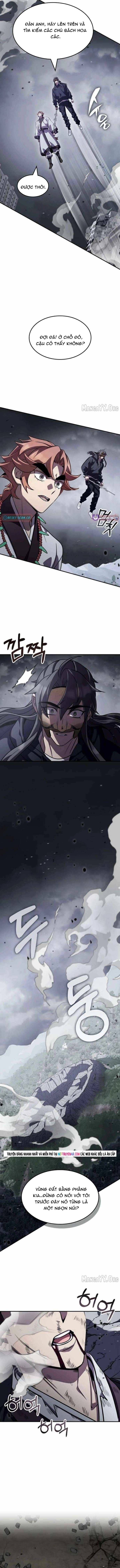 Tăng Lực Thợ Săn Chap 144 - Next Chap 143