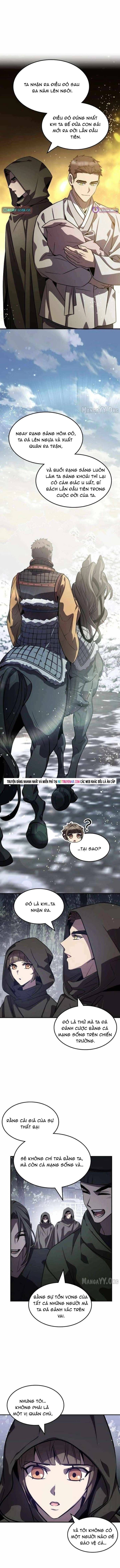 Tăng Lực Thợ Săn Chap 144 - Next Chap 143