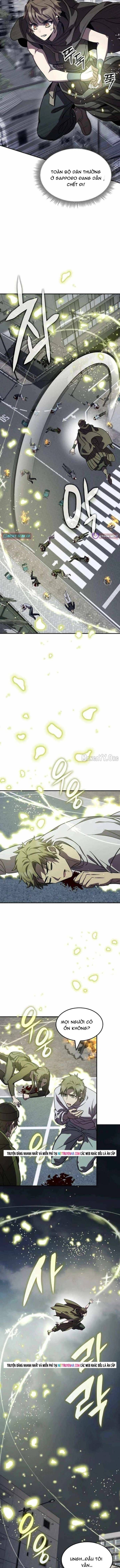 Tăng Lực Thợ Săn Chap 144 - Next Chap 143