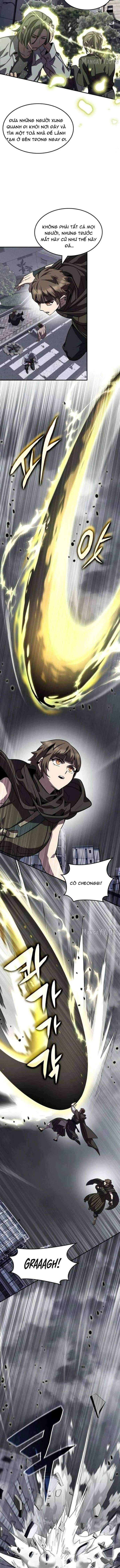 Tăng Lực Thợ Săn Chap 144 - Next Chap 143