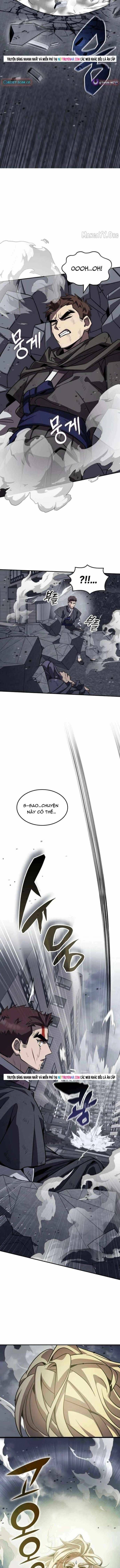 Tăng Lực Thợ Săn Chap 144 - Next Chap 143