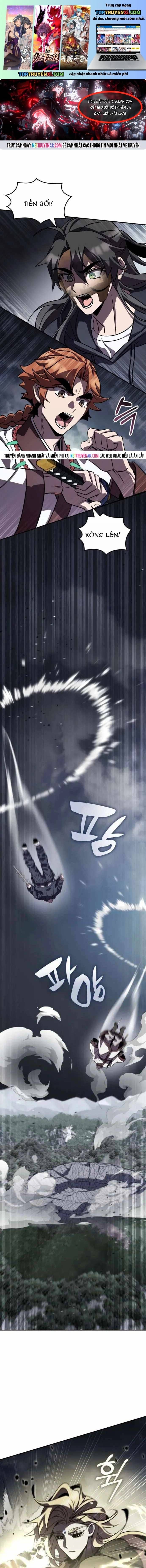 Tăng Lực Thợ Săn Chap 145 - Next Chap 144