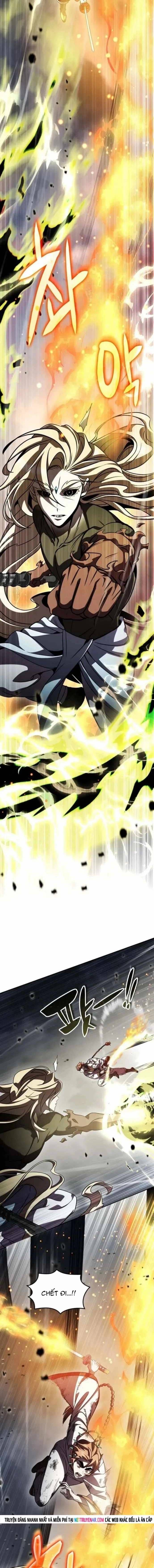 Tăng Lực Thợ Săn Chap 145 - Next Chap 144
