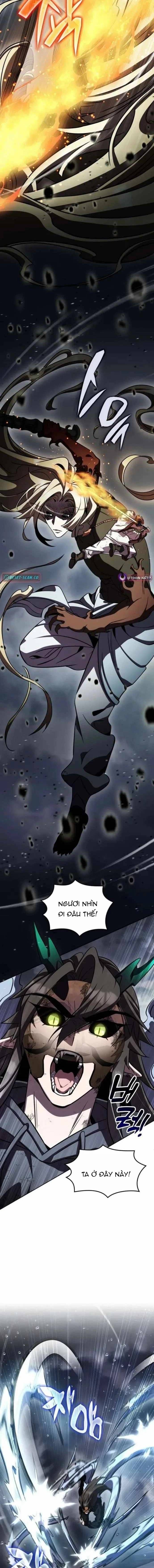 Tăng Lực Thợ Săn Chap 145 - Next Chap 144