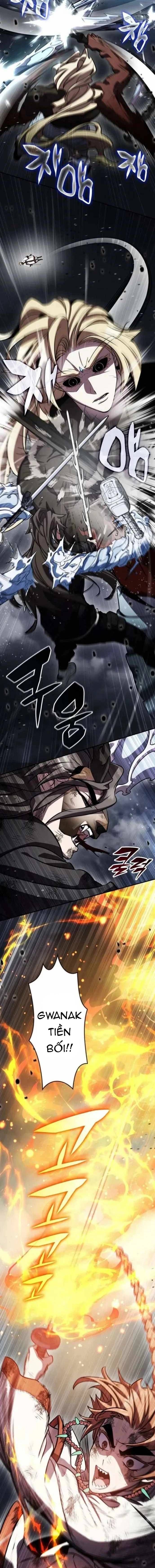 Tăng Lực Thợ Săn Chap 145 - Next Chap 144