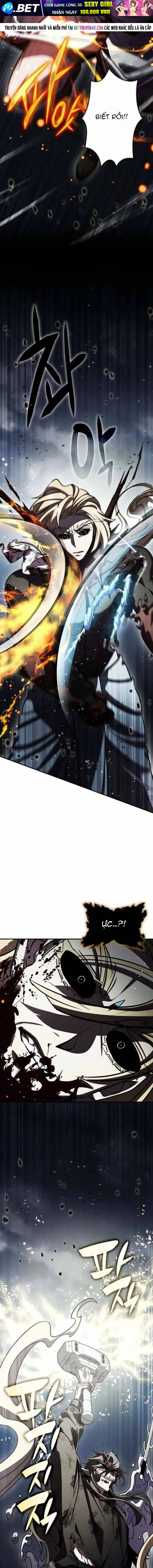 Tăng Lực Thợ Săn Chap 145 - Next Chap 144