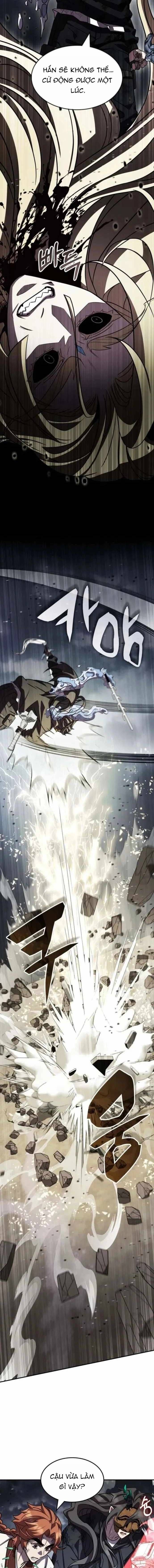 Tăng Lực Thợ Săn Chap 145 - Next Chap 144