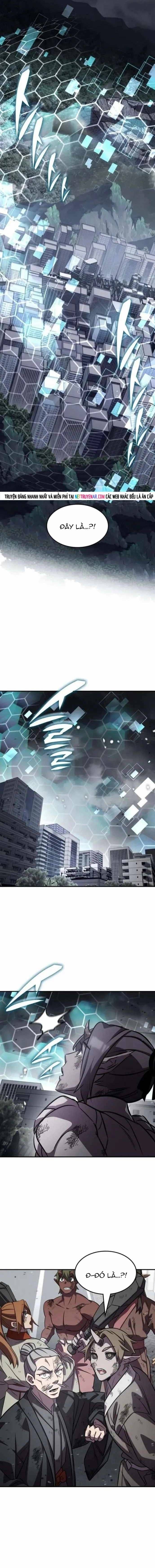 Tăng Lực Thợ Săn Chap 145 - Next Chap 144